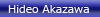 HideoAkazawa